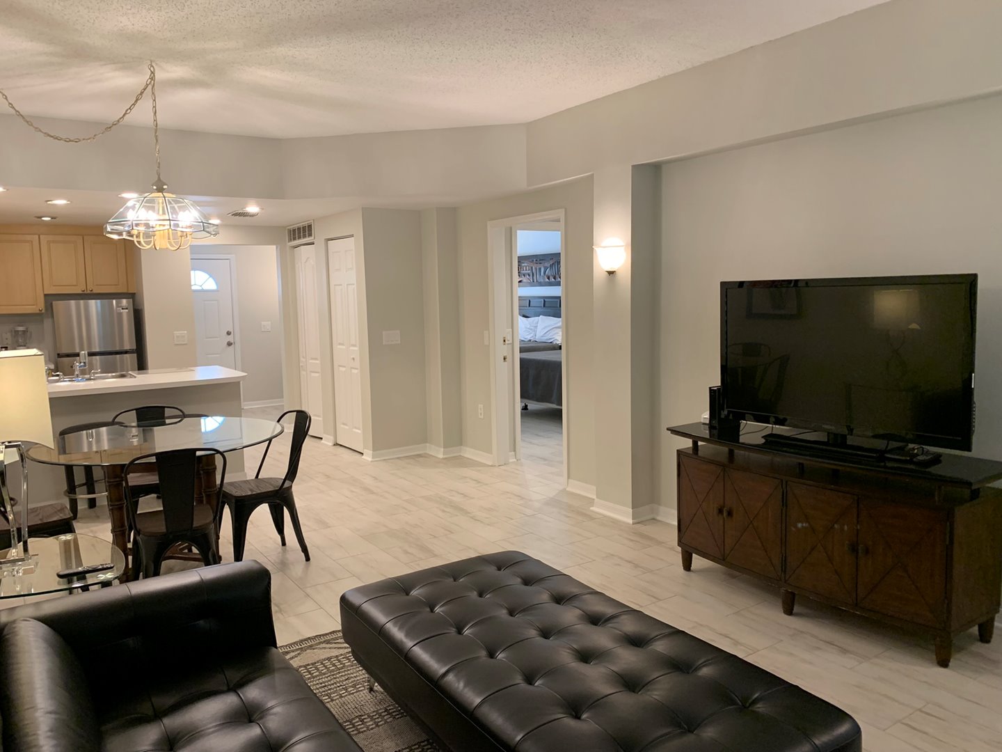 Villa for rent at 3401 54th Drive West, F103, Bradenton, FL 34210 - MLS Number is 340154TH103
